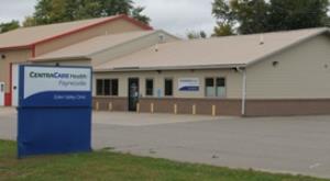 CentraCare Health Paynesville - Eden Valley Clinic