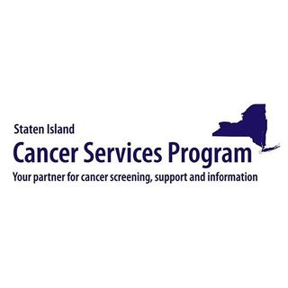 Cancer Services Program - Steuben County