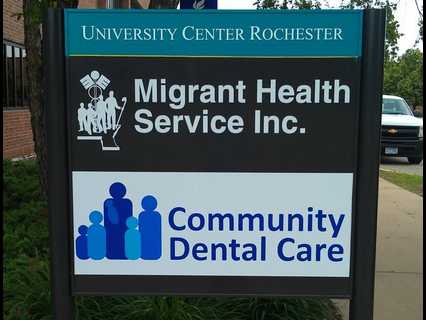 CHC - Migrant Health Services - Rochester
