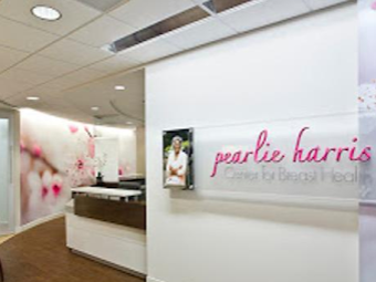 Bon Secours - Pearlie Harris Center for Breast Health