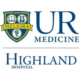Highland Hospital Cornhill Internal Medicine