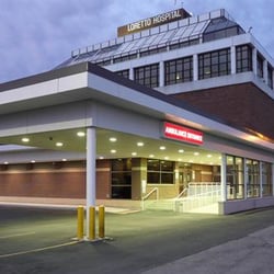 Loretto Hospital