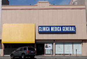 Clinica Medica General