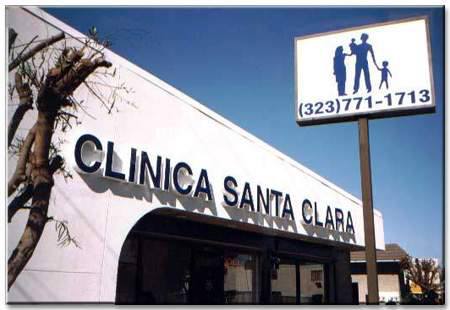 Clinica Santa Clara