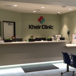 KHEIR Clinic