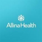 Allina Medical Clinic-Ramsey/SAGE Screening Program.