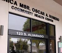 Clinica Monsenor A. Oscar Romero
