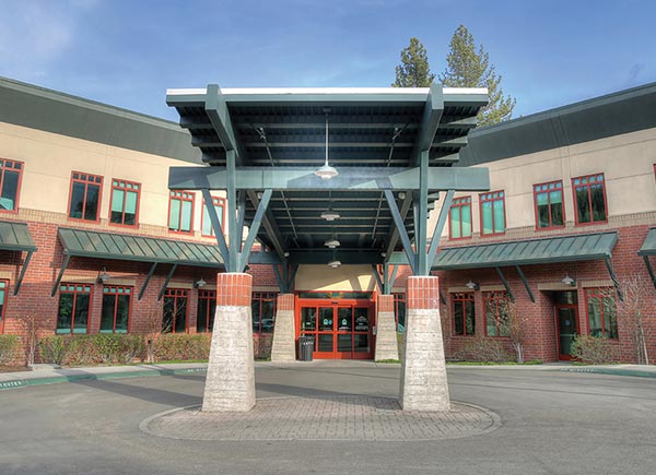Tahoe Forest Health Clinic