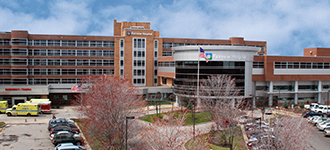 Cleveland Clinic Fairview Hospital