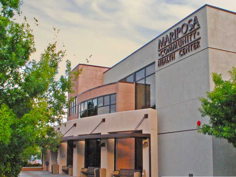 Mariposa Community Health Center