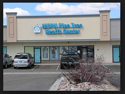 Metro Community Provider Network (MCPN) - Pine Tree Health Center