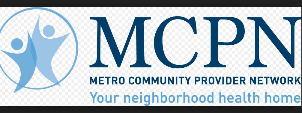 Metro Community Provider Network (MCPN)   � Potomac Street Health Clinic