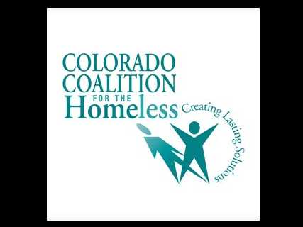 Colorado Coalition for the Homeless   � West End Health Center