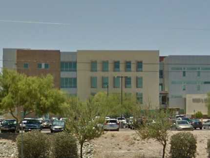 Pima County Health Department