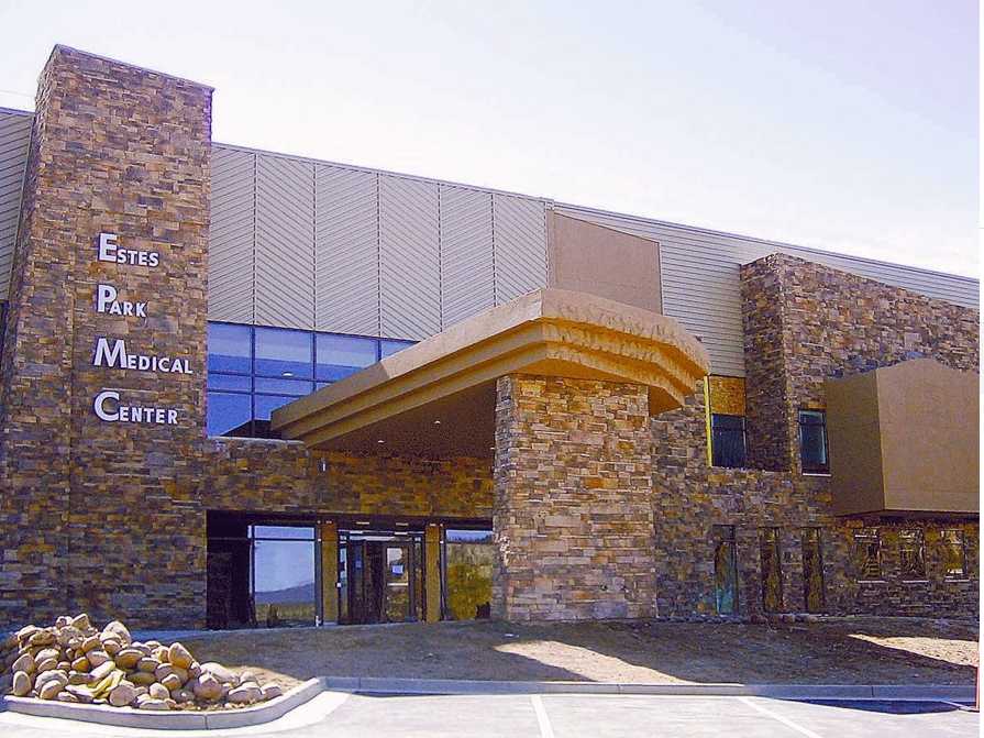 Salud Family Health Center    Estes Park