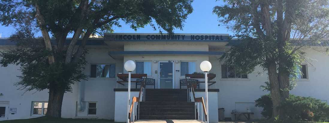 Lincoln Community Hospital and Care Center