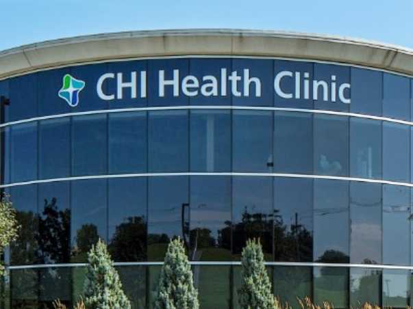 CHI Health Clinic Bellevue- EWM