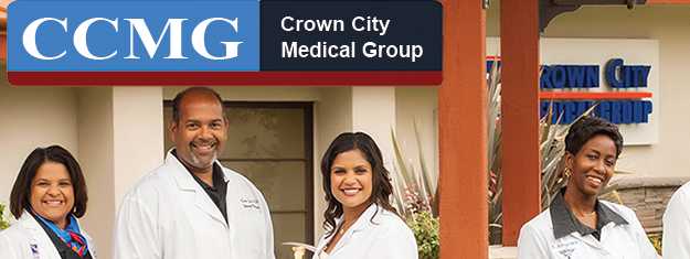 Crown City Medical Group