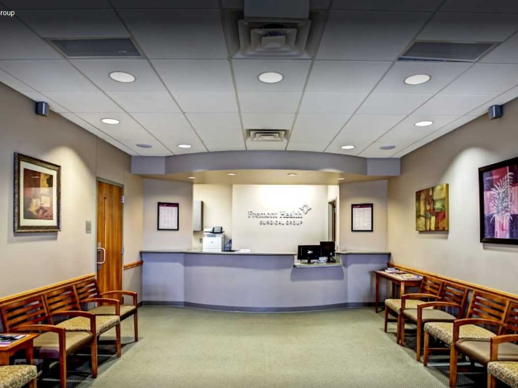 Fremont Health Surgery Group- EWM