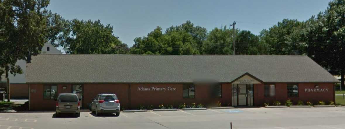 Adams Primary Care - EWM