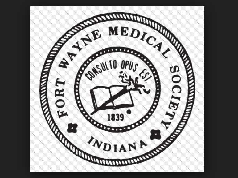 Francines Friends c/o of Fort Wayne Medical Society