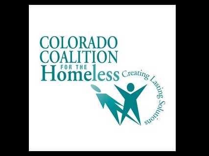 Colorado Coalition for the Homeless    St. Francis Center