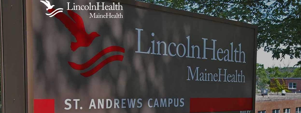 Lincoln LincolnHealth-St Andrews Campus