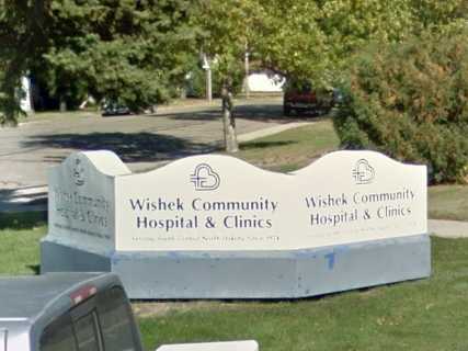 Wishek Community Hospital and Clinic (WCHC)