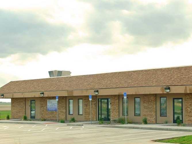 Peak Vista Community Health Center - Strasburg