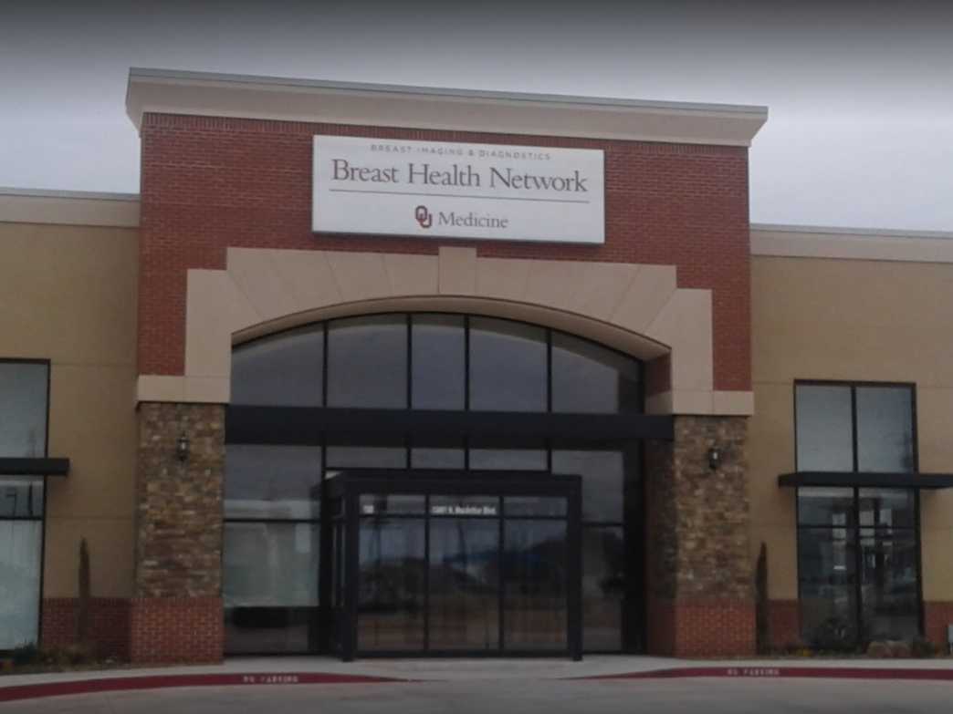 Oklahoma Breast Care Center, North Office