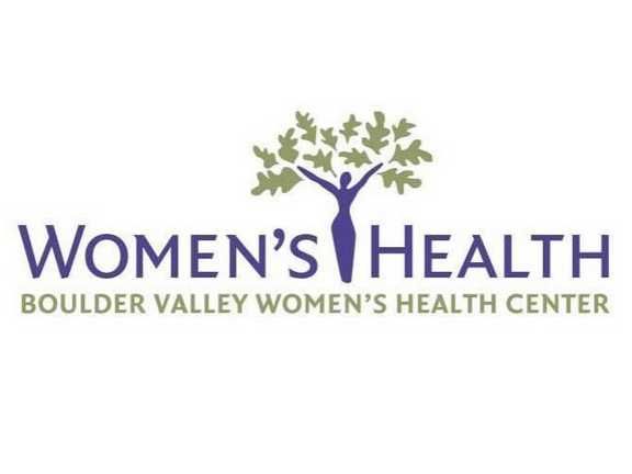 Boulder Valley Women's Health Center   � Longmont