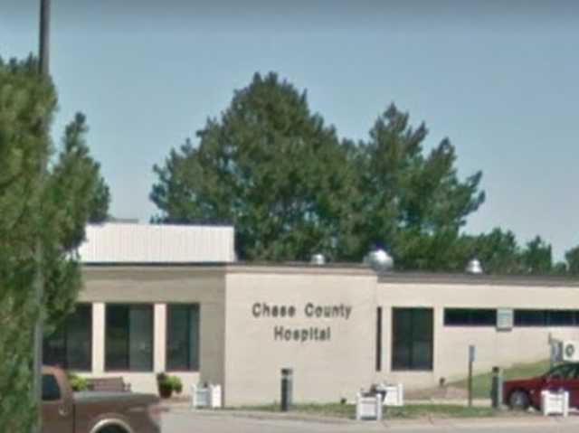 Chase County Community Hospital- EWM