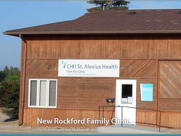 New Rockford Community Clinic