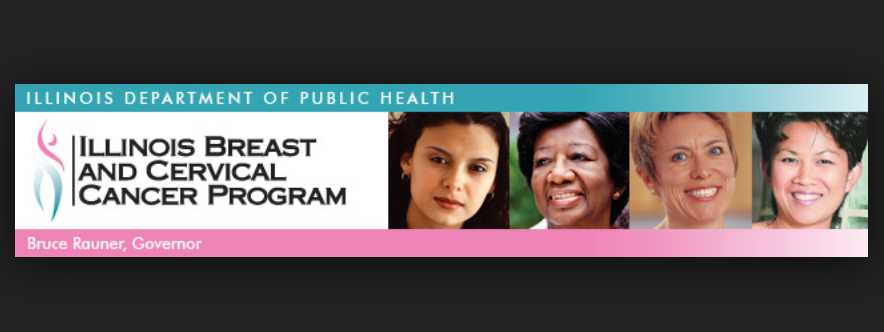 Breast Cancer Task Force/The Illinois Breast and Cervical Cancer Program IBCCP