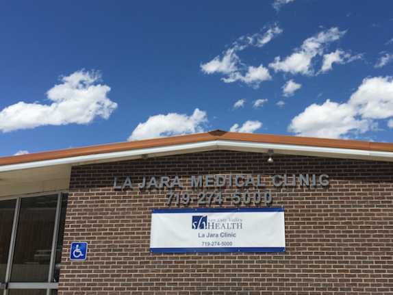 San Luis Valley Health - La Jara Clinic