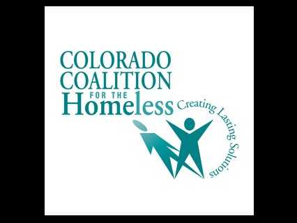 Colorado Coalition for the Homeless   � Stout Street Clinic