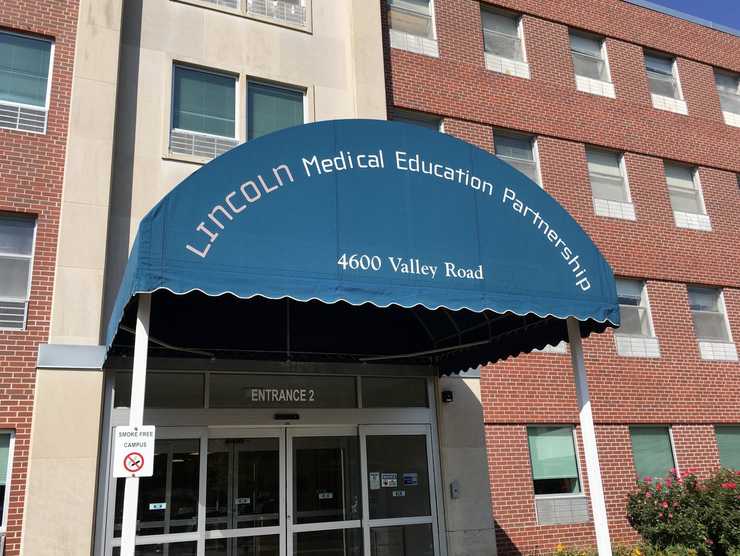 Lincoln Family Medicine Center - EWM