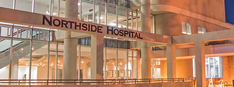 Northside Hospital Cancer Institute