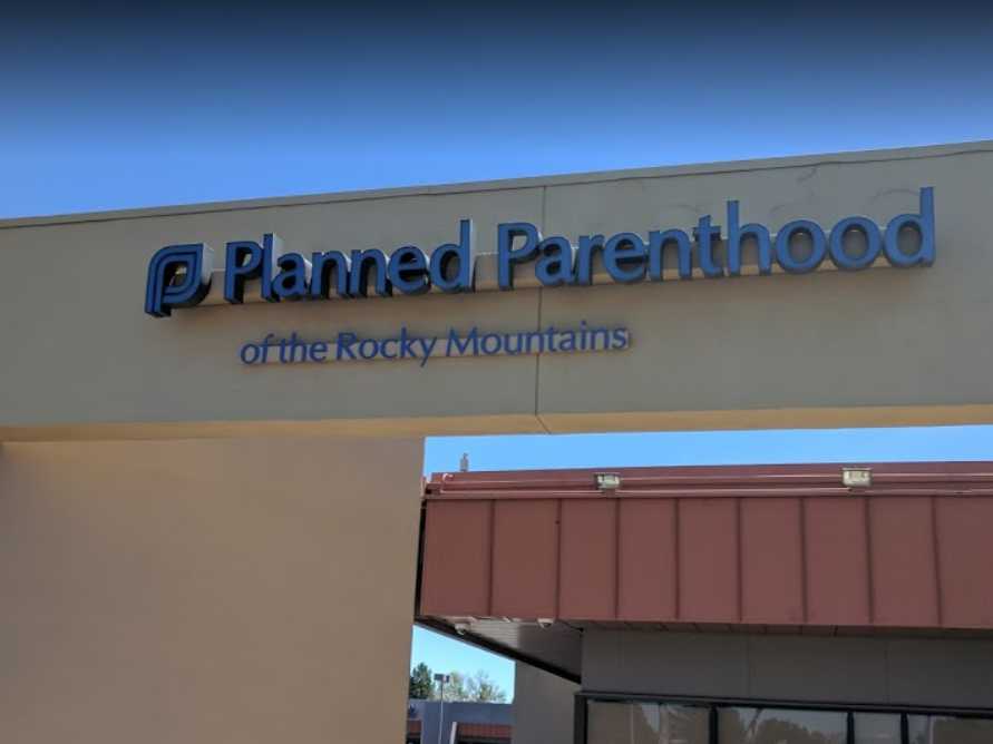 Planned Parenthood    Aurora