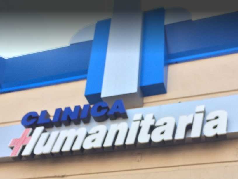 Ardmore Specialty Medical Group, Clinica Humanitaria - EWC