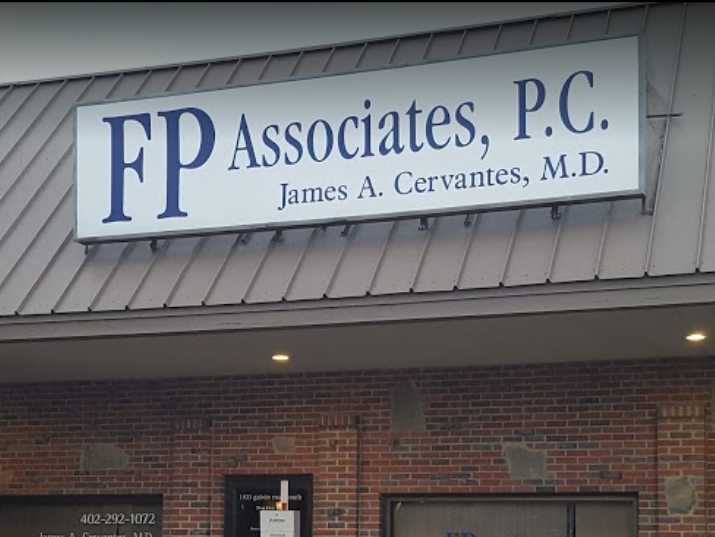 FP Associates- EWM