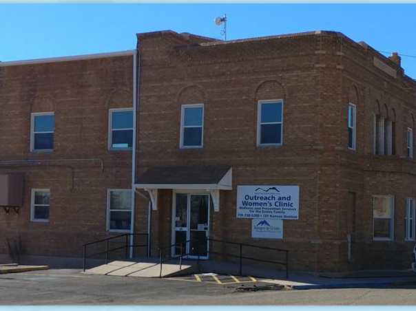 Spanish Peaks Outreach and Women's Clinic