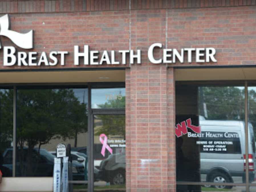 WK Breast Health Center