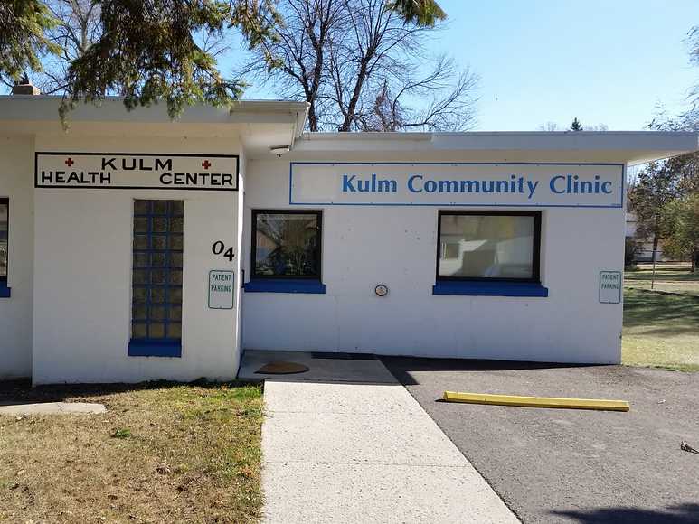 Kulm Clinic - LaMoure County