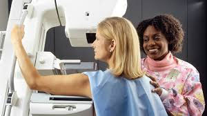 Arnot Health Corning Mammography