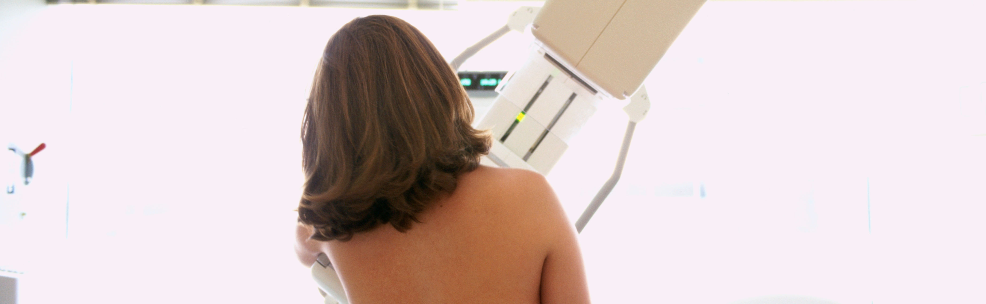 How is a mammogram done? Fund Mammograms, Research, & Care Every Day! Together we've funded 5, mammograms. Learn more. When you click, our sponsors fund mammograms for women in need.
