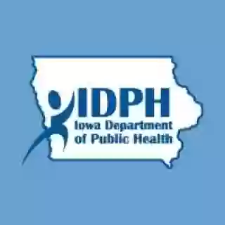 Iowa Care for Yourself Program/Department of Public Health