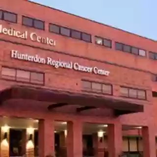 Hunterdon Regional Cancer Center