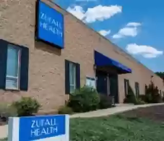 Zufall Health Center