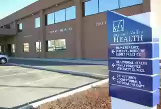 San Luis Valley Health - Stuart Avenue Clinic